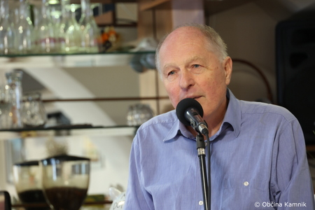 Slavnostna podelitev za biserne, diamantne in zlate kamniške pare  (4)